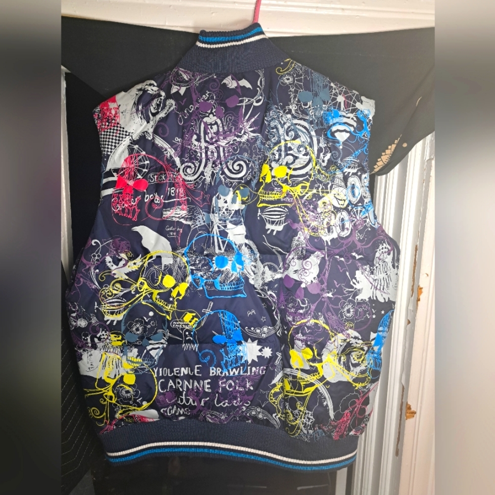 *ULTRA RARE* Artful Dodger Vest!!